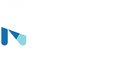 Logo do Núcleo de Inovação e Desenvolvimento de Soluções Tecnológicas (NIDEST), da Universidade Iguaçu (UNIG)