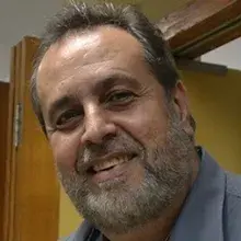 Professor Carlos Alberto Figueiredo da Silva