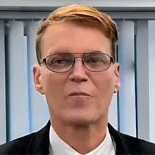 Professor Dr. Roy Reis Friede