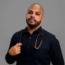 Professor Wanderson Ribeiro