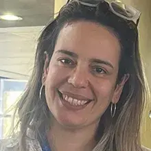 Professora Andrea Bittencourt de Santana Teixeira