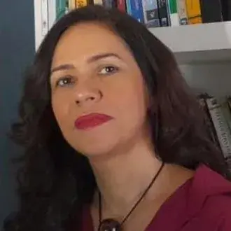 Professora Katia Luciene O. Silva Santana