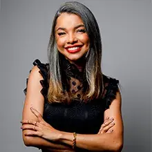 Professora Keila do Carmo Neves