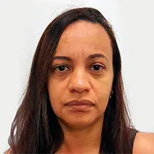Professora Monica Macedo Bastos