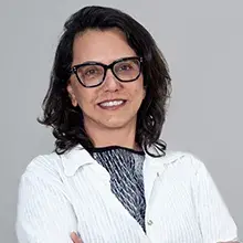 Professora Patricia Maria Dusek