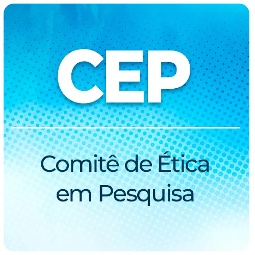 Divulgação do Comitê de Ética em Pesquisa (CEP), da UNIG