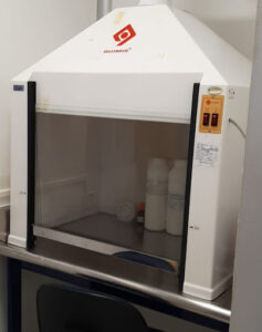 Laboratório de Biodiversidade em Saúde