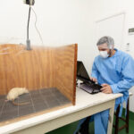 Laboratório de Experimentação Animal