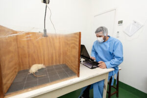 Laboratório de Experimentação Animal