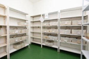 Laboratório de Experimentação Animal