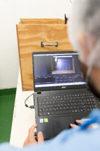 Laboratório de Experimentação Animal