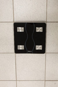 Laboratório de Fisiologia do Exercício, Medidas e Avaliação