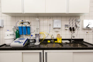 Laboratório de Pesquisa de Odontologia Aplicada