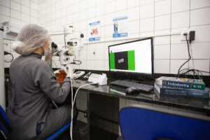 Laboratório de Pesquisa de Odontologia Aplicada