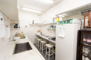 Laboratório de Pesquisas Pré-Clínicas