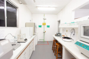 Laboratório de Pesquisas Pré-Clínicas