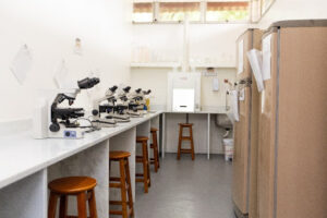 Laboratório de Pesquisas Pré-Clínicas