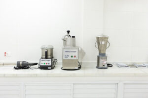 Laboratório de Tecnologia de Alimentos