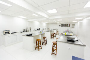 Laboratório de Tecnologia de Alimentos