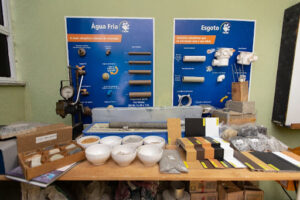 Laboratório Multidisciplinar da Engenharia