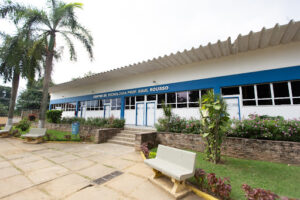 Laboratório Multidisciplinar da Engenharia