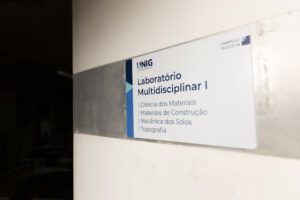 Laboratório Multidisciplinar da Engenharia