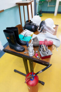 Laboratório Multidisciplinar da Engenharia