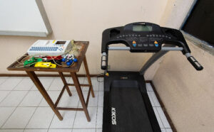 Laboratório Multiusuários